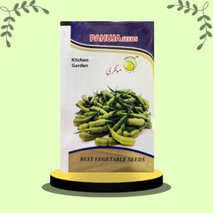 Mungra Kitchen Garden