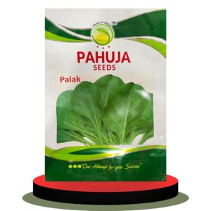 Spinach Desi Palak 1kg pack