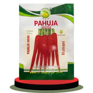 Carrot Mahrani 1kg pack