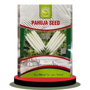 Radish Mino Early Long 1kg pack