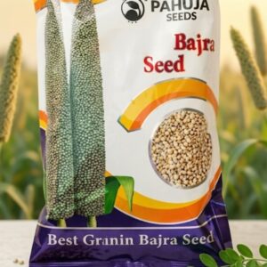 BAJRA SEED 1.5 KG (MILLET-FODDERS)