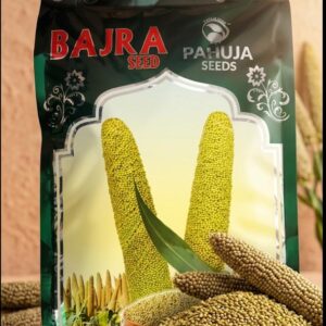 Bajra Seed 2.5 kg (Millet-Fodders)